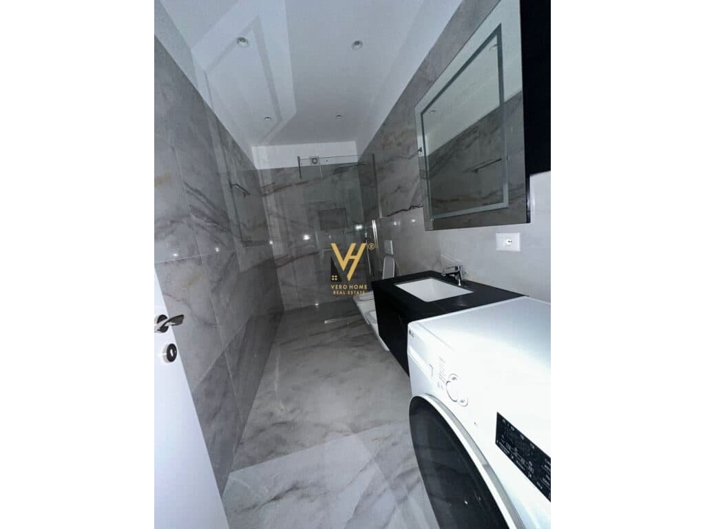 Jepet Apartament 2+1+2 me qera te Rruga Liman Kaba 116 m2 4