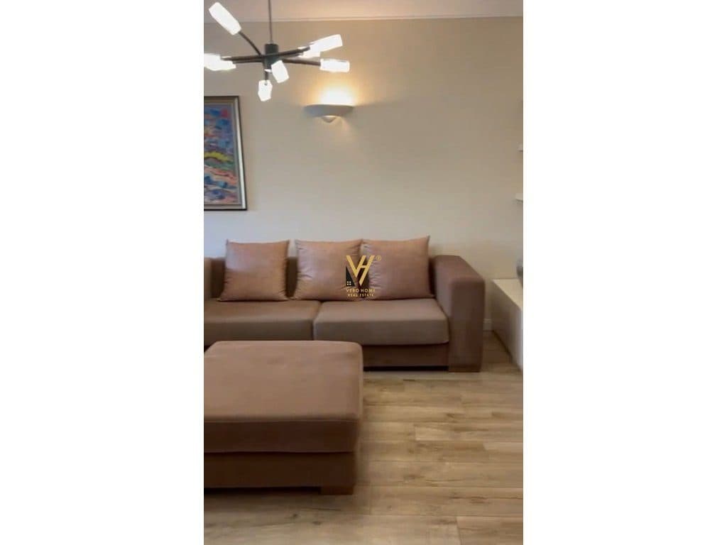 JEPET APARTMENT 2+1+BLK ME QIRA TE SHALLVARET 100.000 LEKE