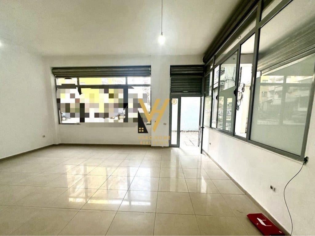SHITET DYQAN 46 M2 NE YZBERISHT 79.000 EURO 2