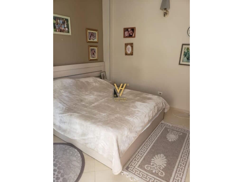 Shitet Apartament 3+1+2 Kopshti Zoologjike 145 m2 2