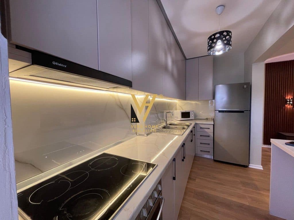 SHITET APARTAMENT 2+1 TE ALI DEMI 145.000 EURO 3
