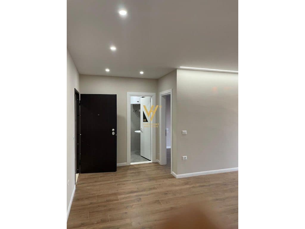 SHITET APARTAMENT 1+1+BLK NE GOLEM 97.500 EURO