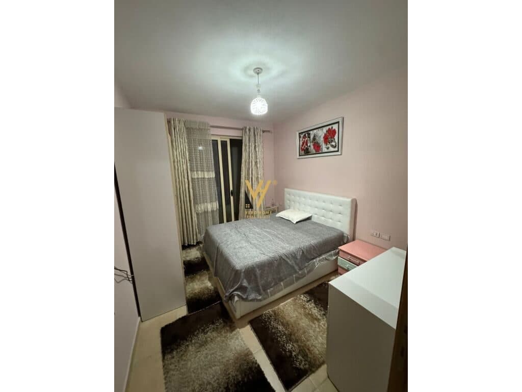 Jepet Apartament 1+1+ballkon me qera te Rruga Besim Alla , Yzberisht 70 m2 3