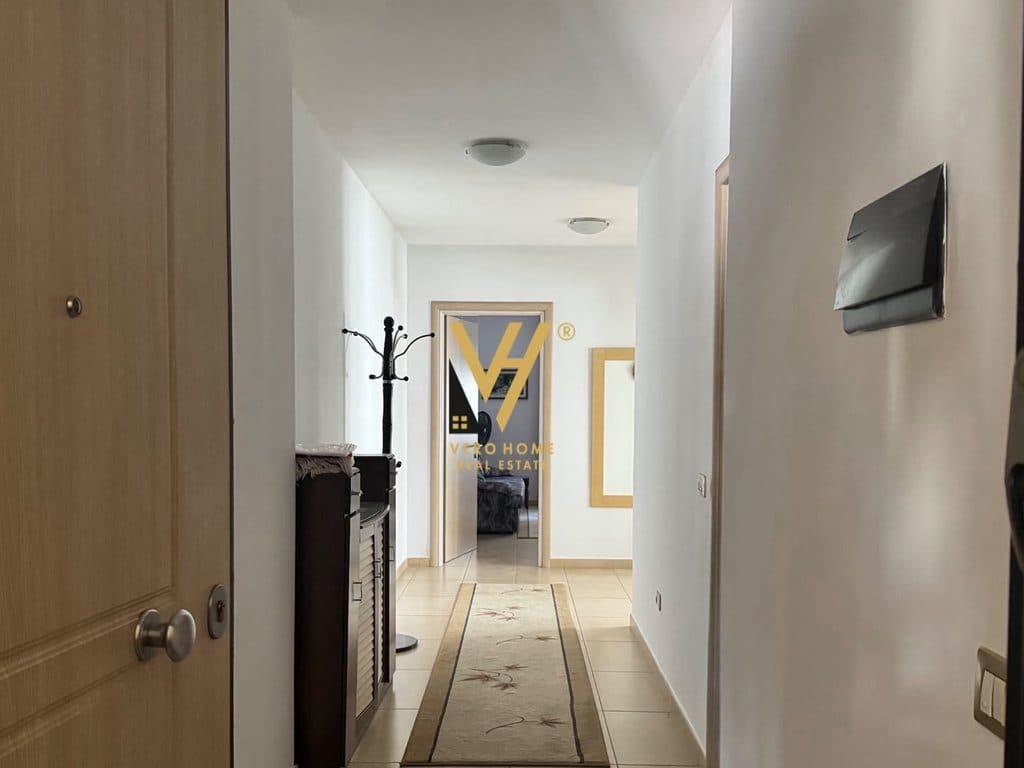 JEPET APARTAMENT 2+1+BLK ME QERA TE RRUGA E BOGDANEVE 70.000 LEKE 4