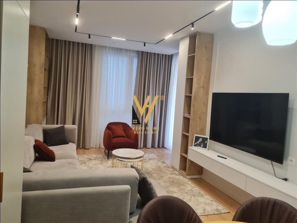 Jepet Apartament 2+1 me qera te 21 Dhjetori 84 m2 2