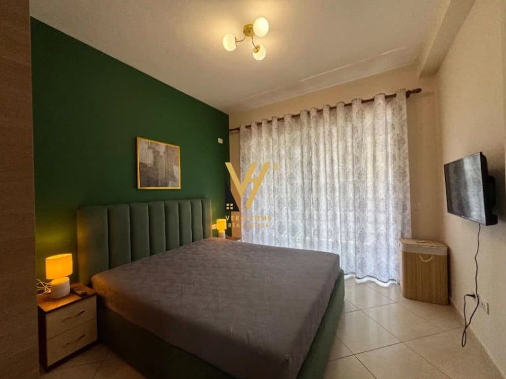 JEPET APARTMENT 1+1+BLK ME QERA NE MISTO MAME 530 EURO 3