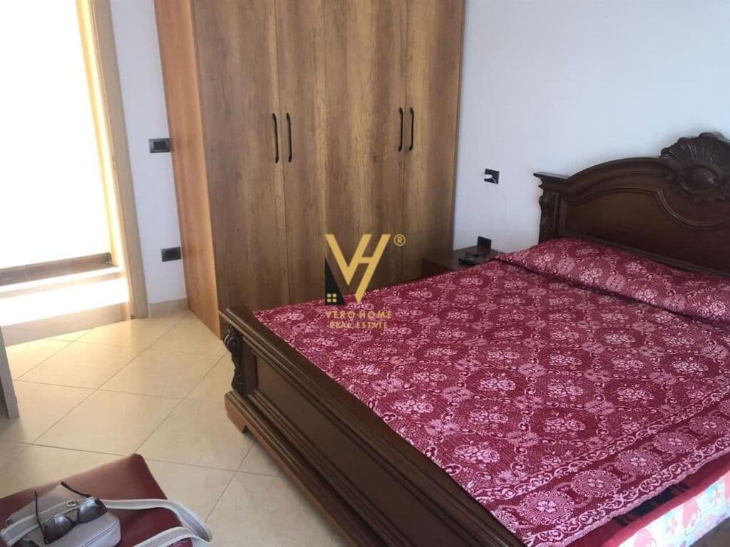 Jepet Apartament 3+1+ballkon me qera ne Linze 130 m2