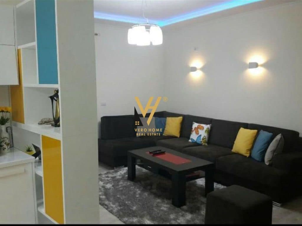 SHITET APARTAMENT 2+1+BLK TE K.MAGNET, 21 DHJETORI 235.000 EURO