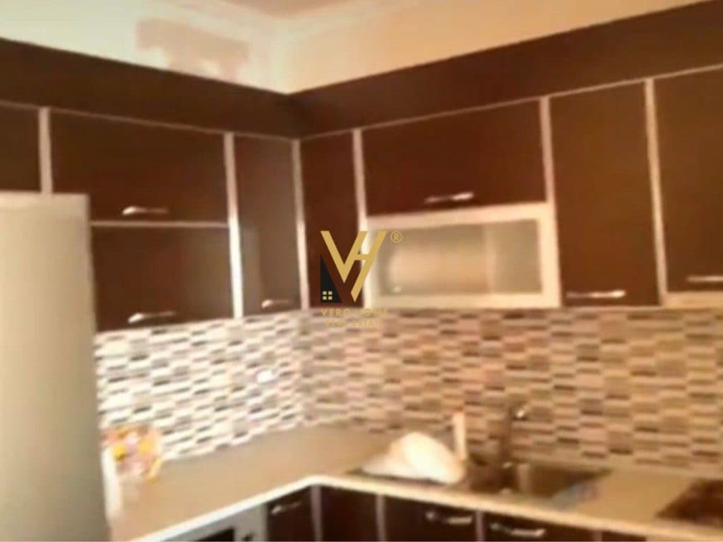SHITET APARTAMENT 2+1+BLK NE VLORE, UJI I FTOHTE 215.000 EURO 4