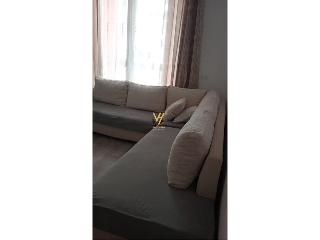 JEPET APARTAMENT 1+1+BLK ME QIRA TE UNIVERS CITY 40.000 LEKE