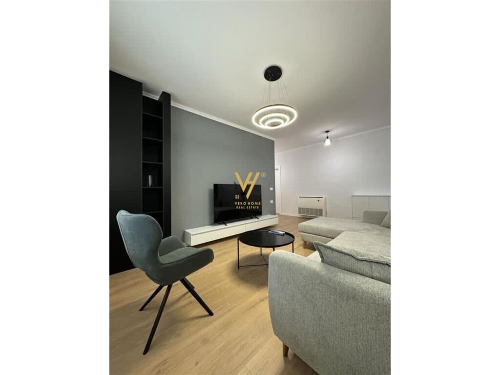 Jepet Apartament 2+1+2 me qera te Rruga e Durresit 145 m2 2