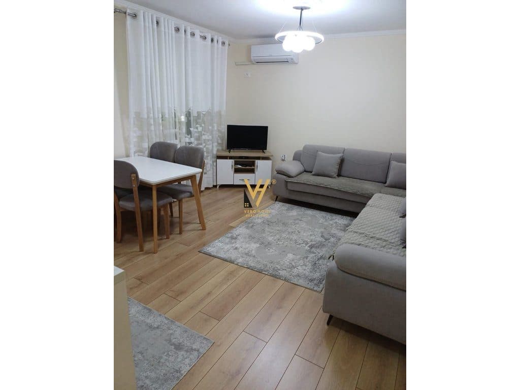 SHITET APARTAMENT 1+1+BLK TE RRUGA E ELBASANIT 14.500.000 LEKE