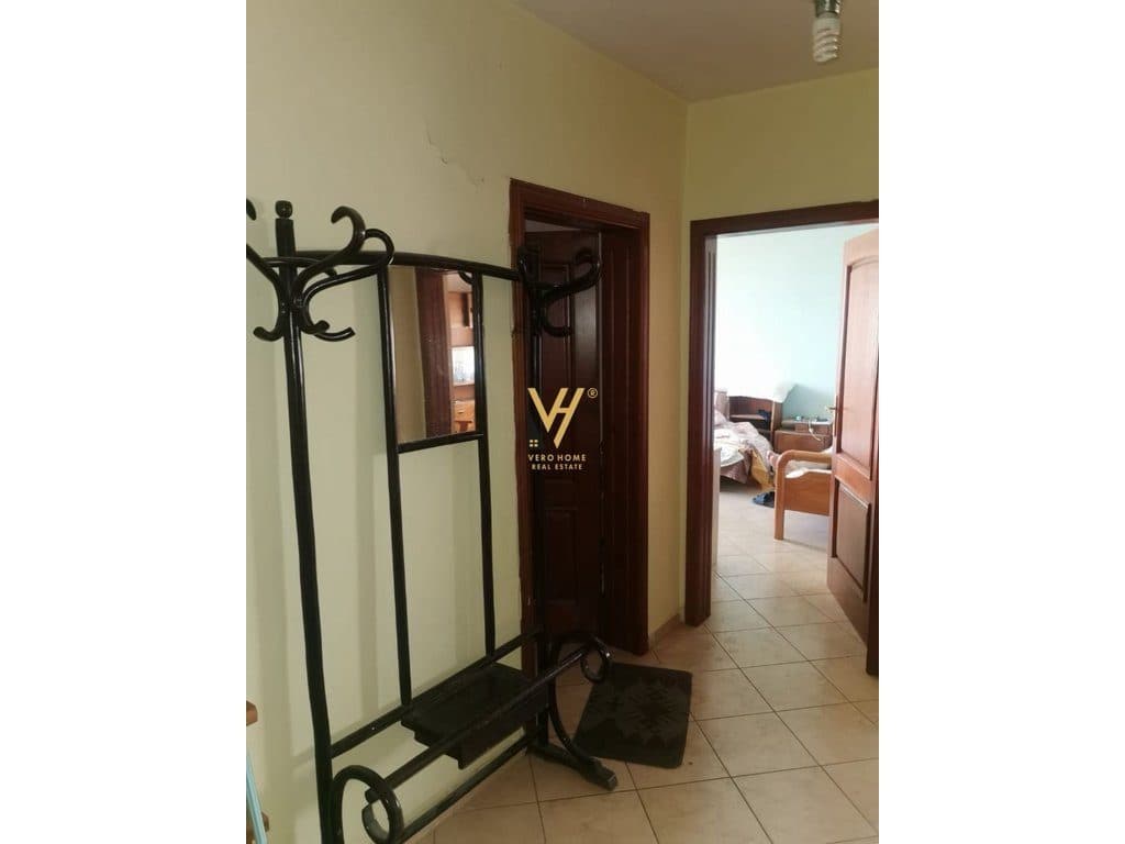 SHITET APARTAMENT 2+1+BLK TEK ALI DEMI 120.000 EURO 2