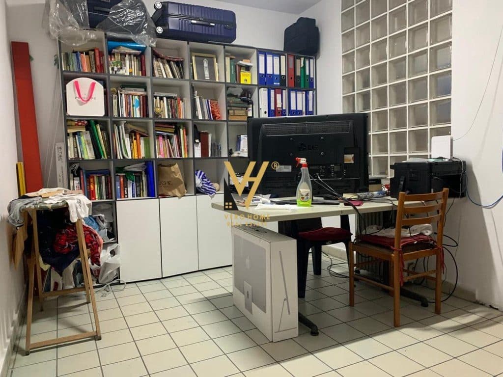 JEPET APARTAMENT 3+1+2+BLK ME QERA TE LIQENI ARTIFICIAL 1.200 EURO 4