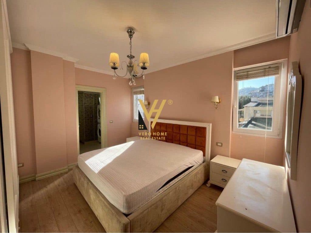 JEPET APARTAMENT 3+1+BLK ME QIRA TE LIQENI I THATE 1.000 EURO 3