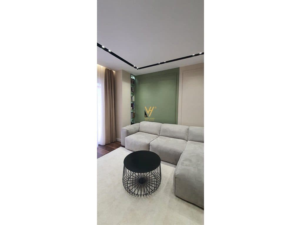 JEPET APARTAMENT 1+1+BLK ME QERA TE PALLATET ÇABEJ, YZBERISHT 45.000 LEKE 3