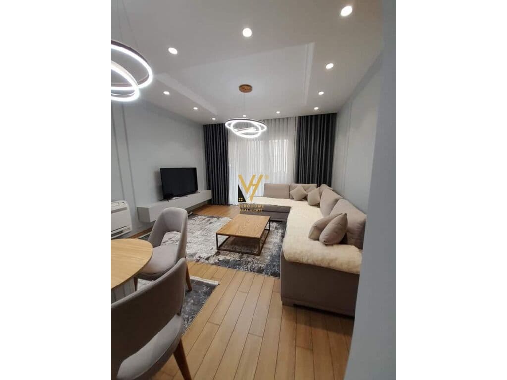 Shitet apartament 2+1+2 te Kopshti Zoologjik 107 m2 3