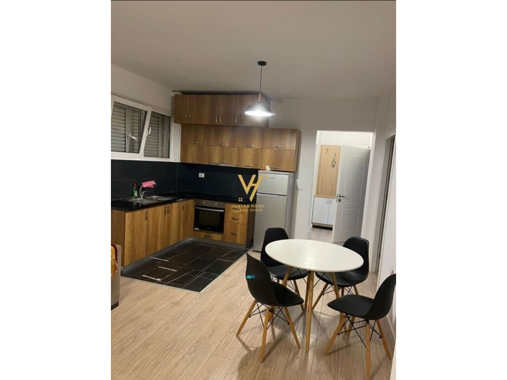 SHITET APARTAMENT 1+1+BLK TE KOPSHTI ZOOLOGJIK 142.000 EURO 2