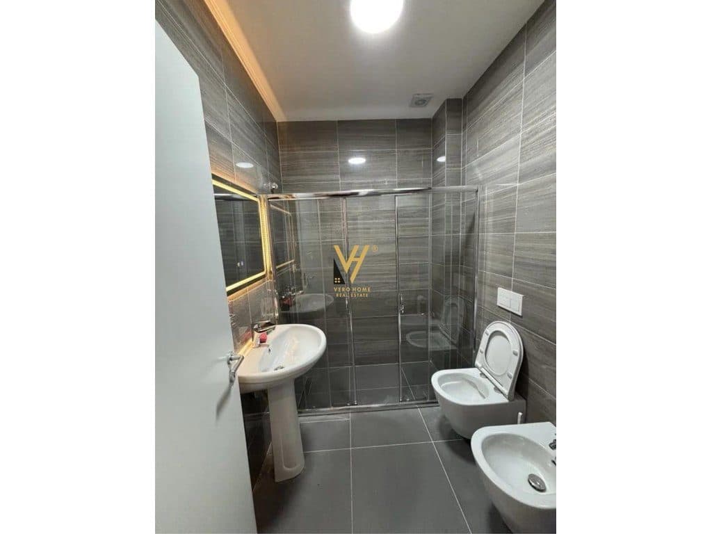 JEPET APARTAMENT 1+1+BLK ME QIRA TE KODRA E DIELLIT 55.000 LEKE 4