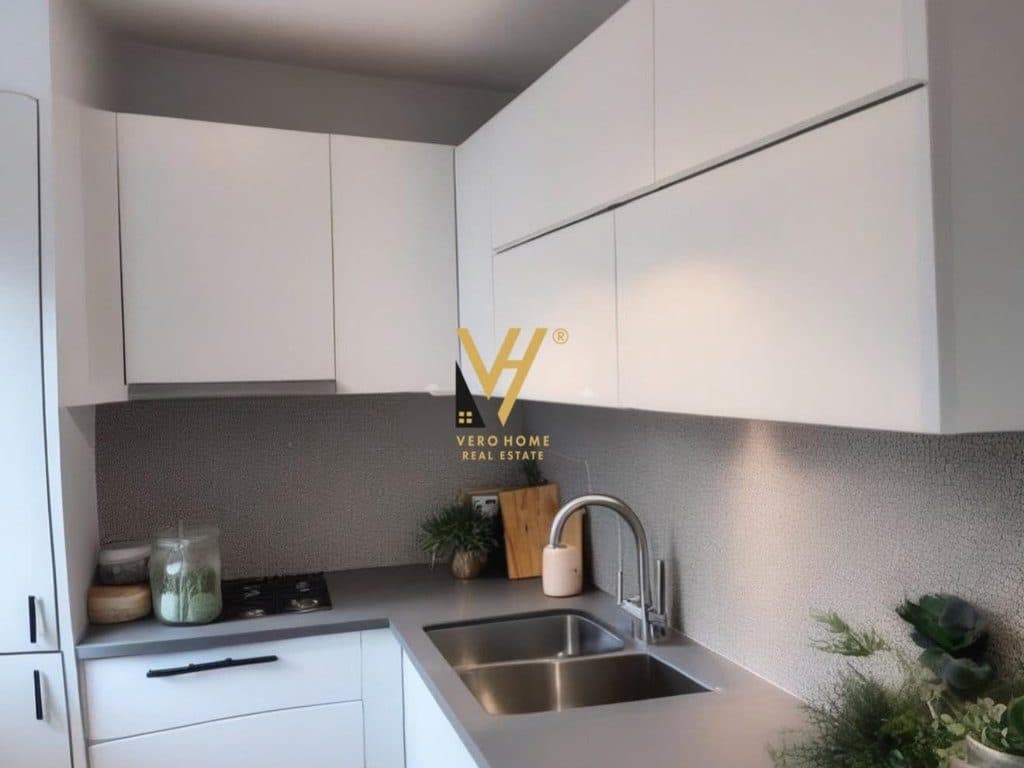 JEPET APARTAMENT 2+1+BLK ME QERA TE MINE PEZA 900 EURO 3