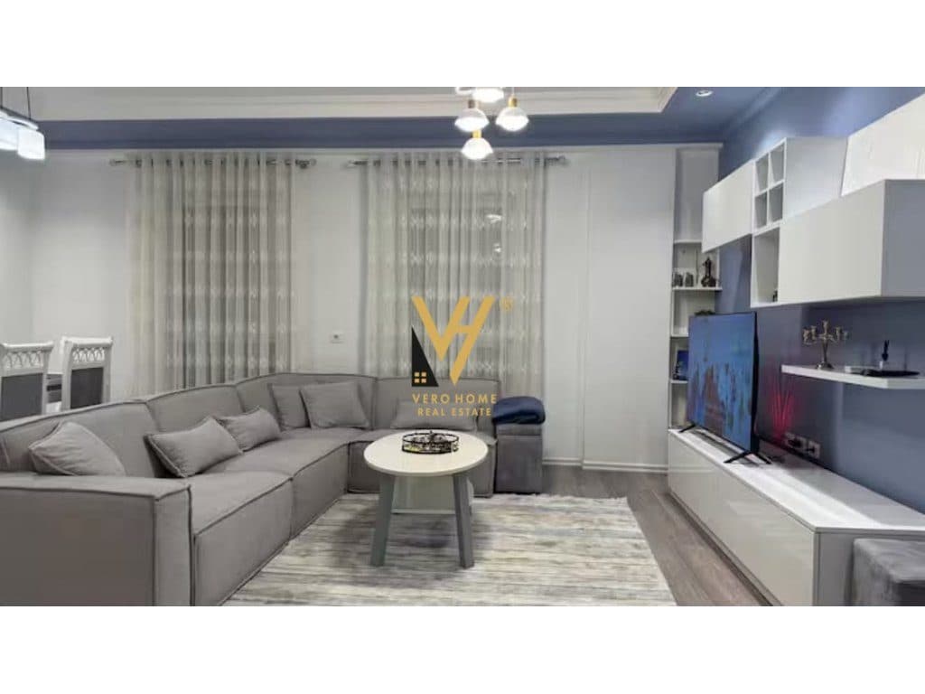 JEPET APARTAMENT 2+1+BLK ME QIRA NE SELITE 75.000 LEKE