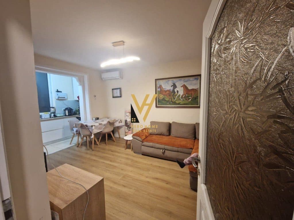 SHITET APARTAMENT 1+1+ANEKS TE HARRY FULTZ 125.000 EURO 2