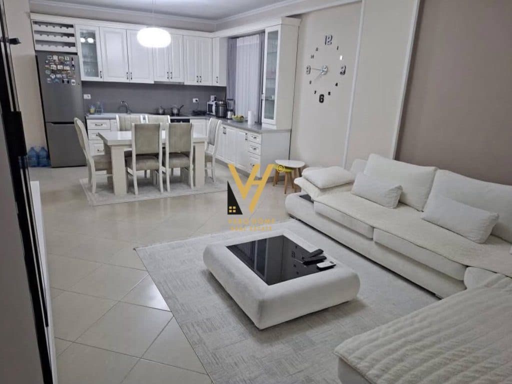 SHITET APARTAMENT 2+1+BLK NE ASTIR 22.000.000 LEKE 2