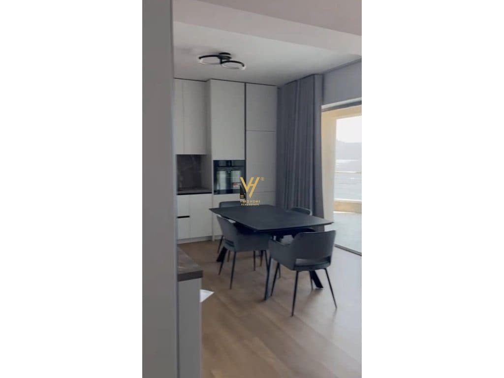 JEPET APARTAMENT 2+1+2+BLK ME QERA TE UJI I FTOHTE, VLORE 1.350 EURO 2