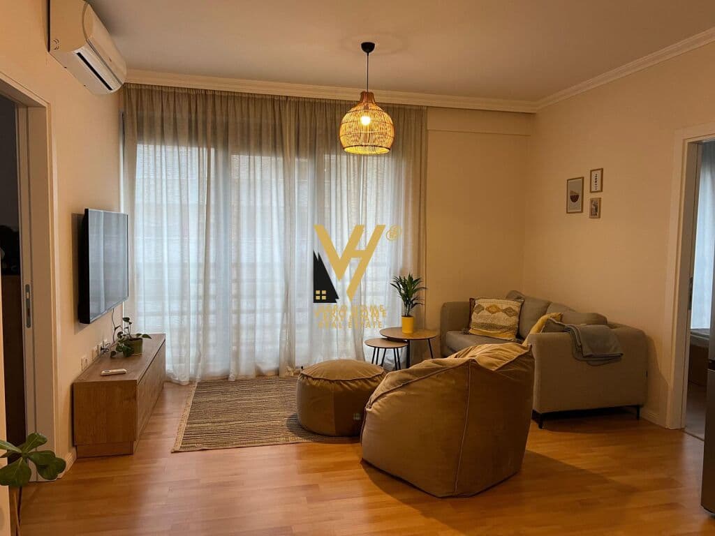 JEPET APARTAMENT 2+1 ME QERA TE BRRYLI 800 EURO 3
