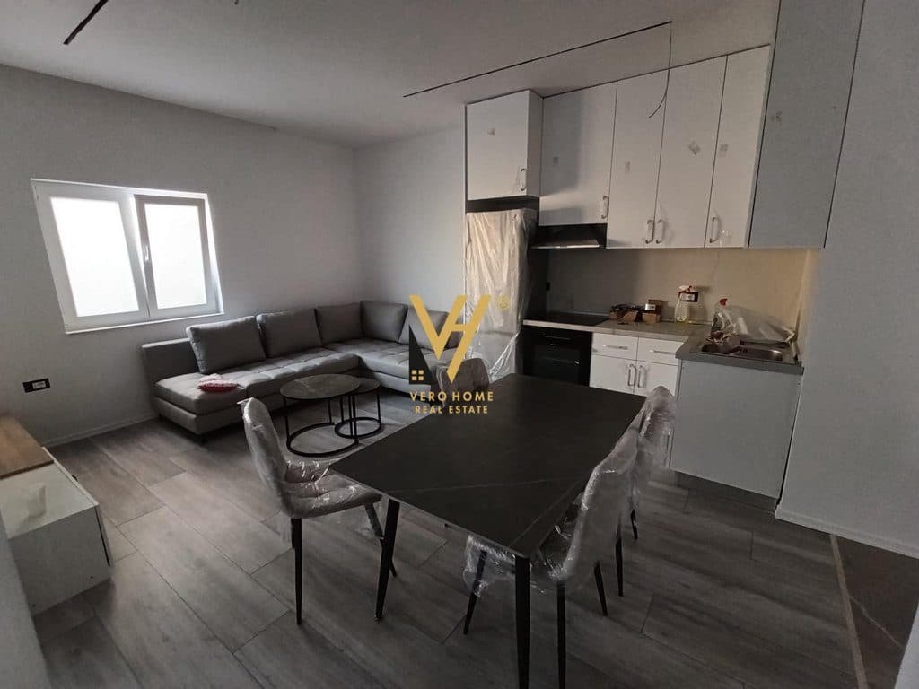 JEPET APARTAMENT 2+1 ME QIRA TE KODRA E PRIFTIT 55.000 LEKE