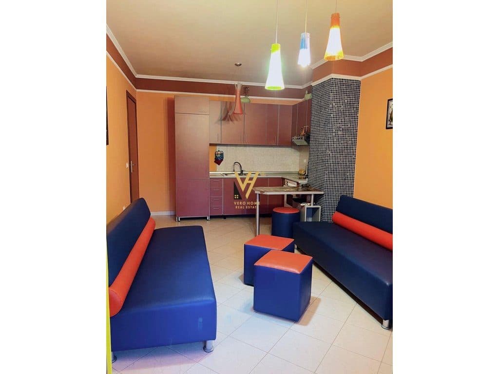 SHITET APARTAMENT 1+1+BLK NE GOLEM 88.000 EURO 2