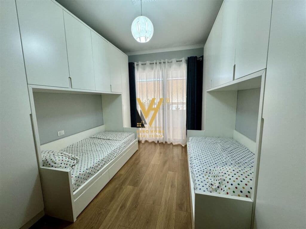 JEPET APARTAMENT 2+1+BLK ME QERA NE ASTIR 600 EURO 3