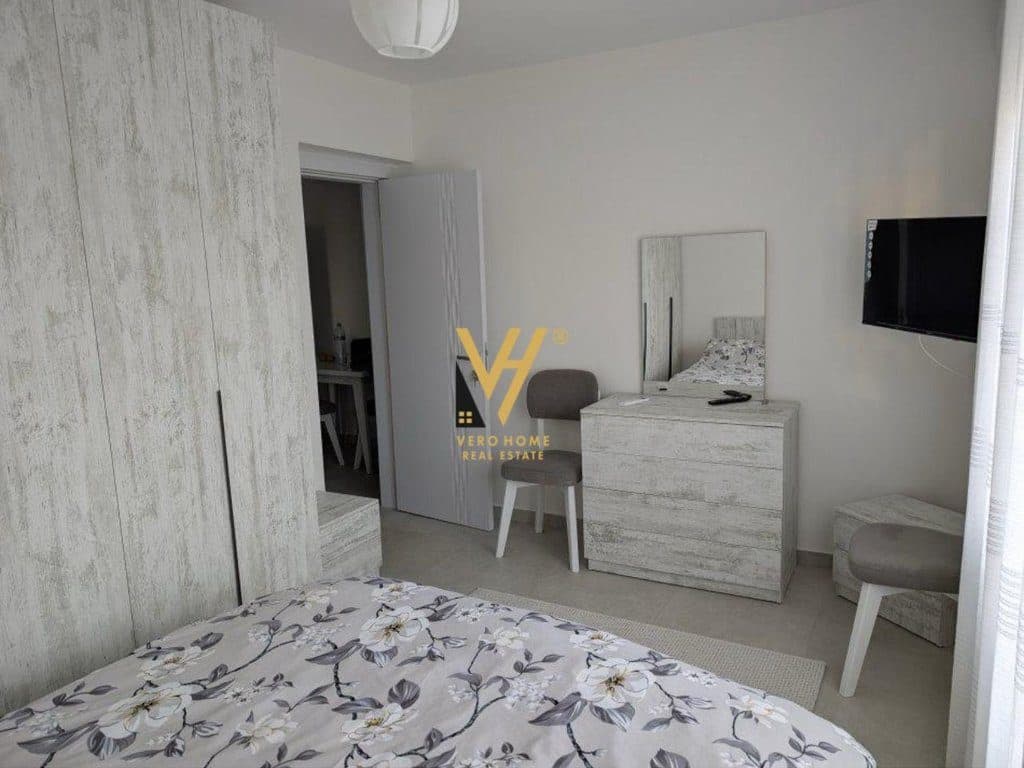 JEPET APARTAMENT 2+1+BLK ME QIRA TE SELVIA 65.000 LEKE 4