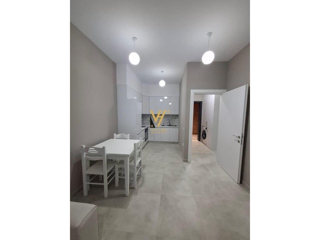 JEPET APARTAMENT 1+1+BLK ME QERA PRANE BIRRA TIRANA 600 EURO 4