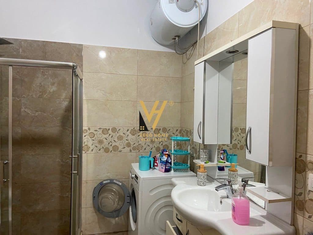 JEPET APARTAMENT 2+1+2+BLK ME QERA NE ASTIR 55.000 LEKE 4
