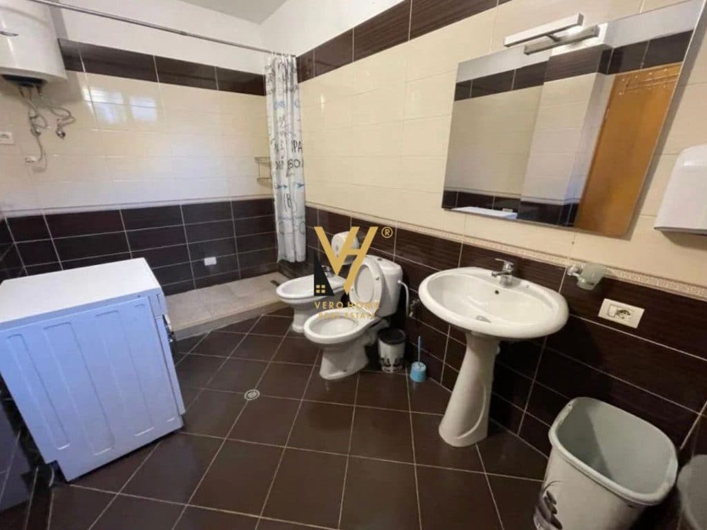 JEPET APARTAMENT 2+1 ME QIRA TE 9-KATESHET 650 EURO 4