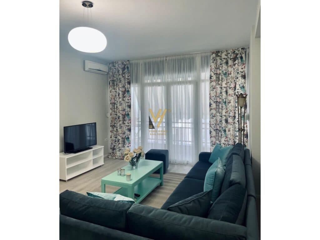 Jepet Apartament 2+1 me qera te Rruga e Elbasanit 85 m2 2