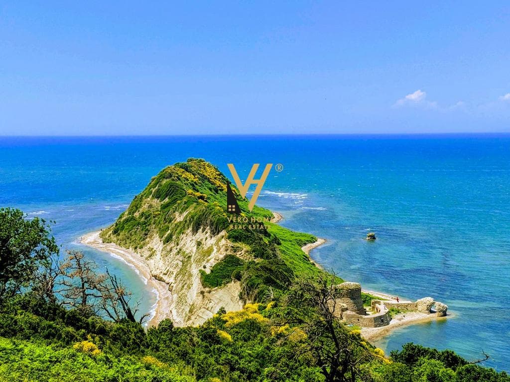 SHITET TOKE 33.000 M2 TE KEPI RODONIT, DURRES