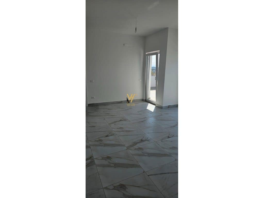 SHITET APARTAMENT 1+1+BLK NE GOLEM 135.000 EURO