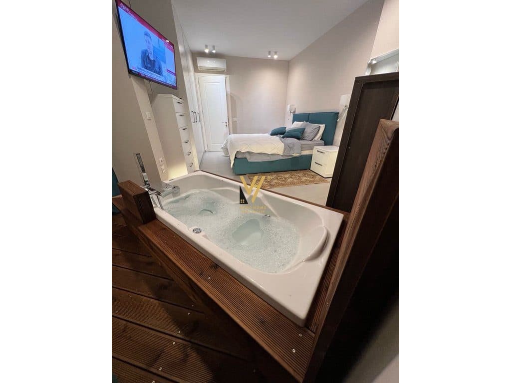JEPET APARTAMENT 2+1+BLK ME QIRA TE KOMUNA E PARISIT 90.000 LEKE 4