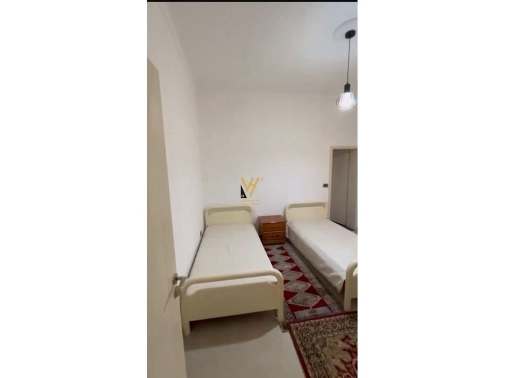 JEPET APARTAMENT 2+1+2+BLK ME QERA TE KODRA E DIELLIT 600 EURO 3