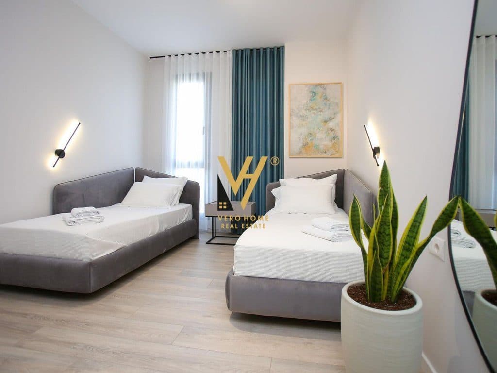 SHITET APARTAMENT 2+1+BLK NE LUNGOMARE, VLORE 330.000 EURO 4