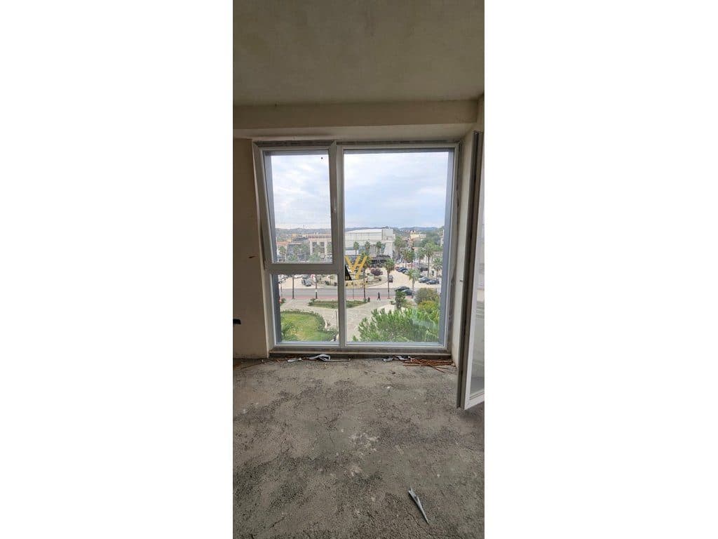 SHITET APARTAMENT 2+1+2+BLK NE KAVAJE 106.300 EURO 2