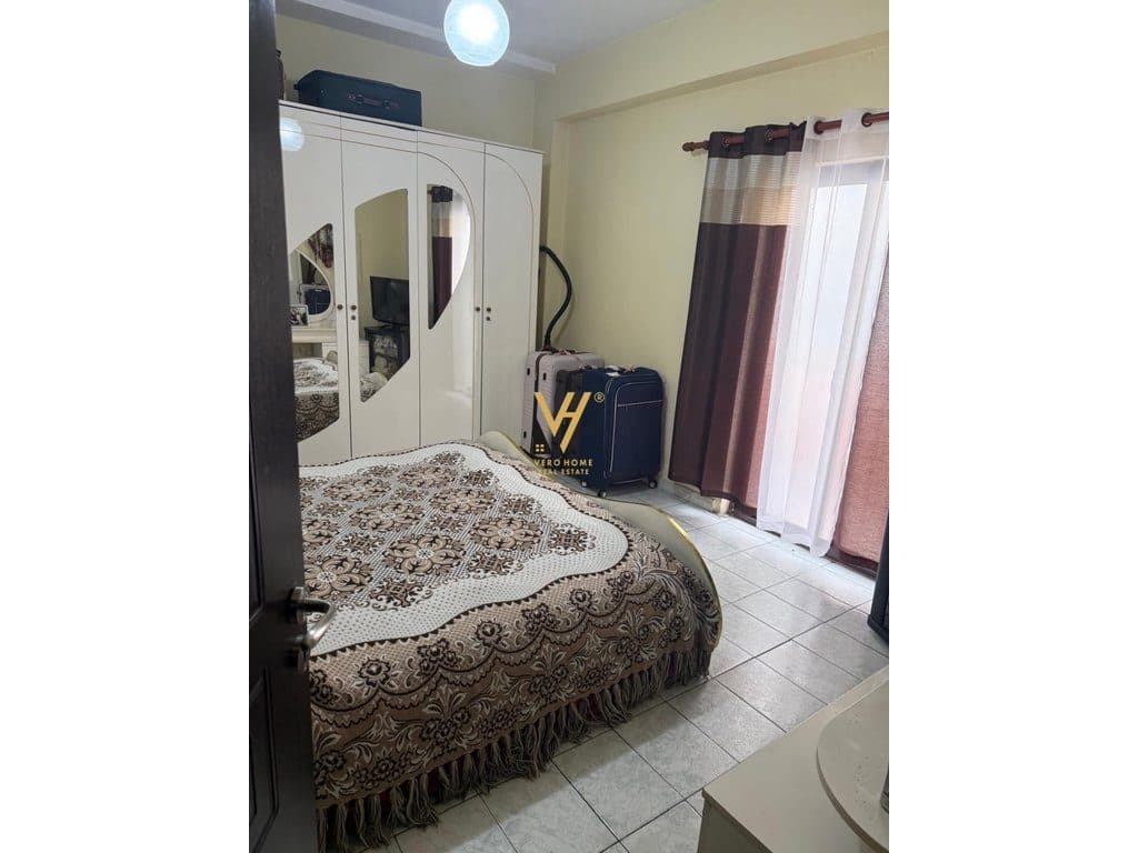 SHITET APARTAMENT 3+1+3BLK NE MYSLYM SHYRI 40.000.000 LEKE 4