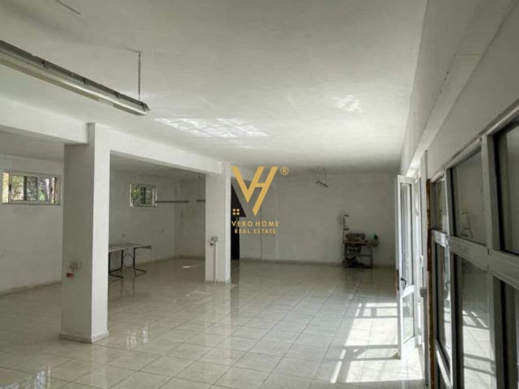 Jepet Magazine me qera te News 24 , 130 m2 1