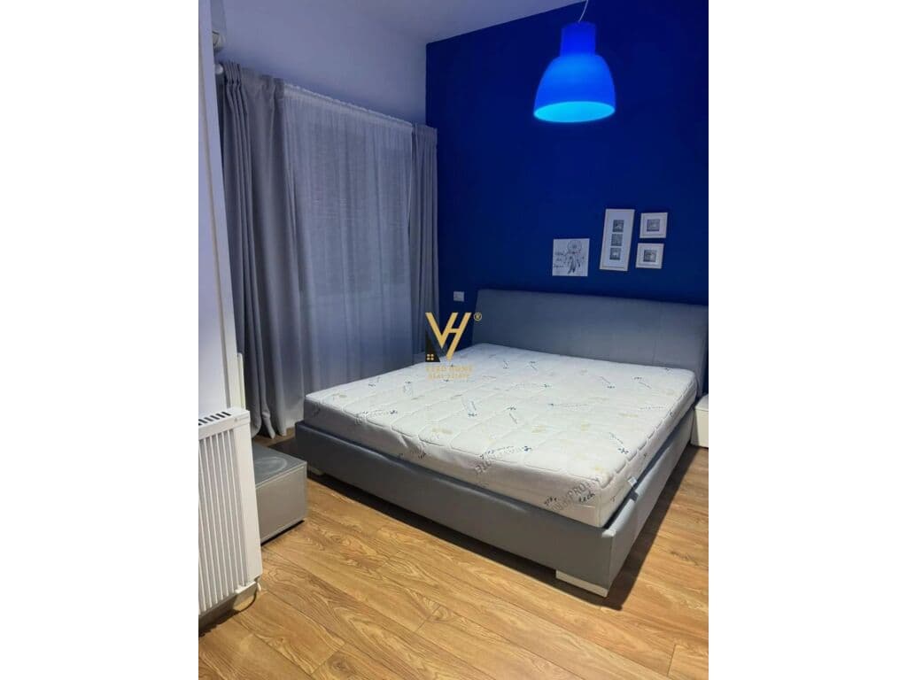 Jepet Apartament 2+1+ballkon me qera ne Vasil Shanto 90 m2 3