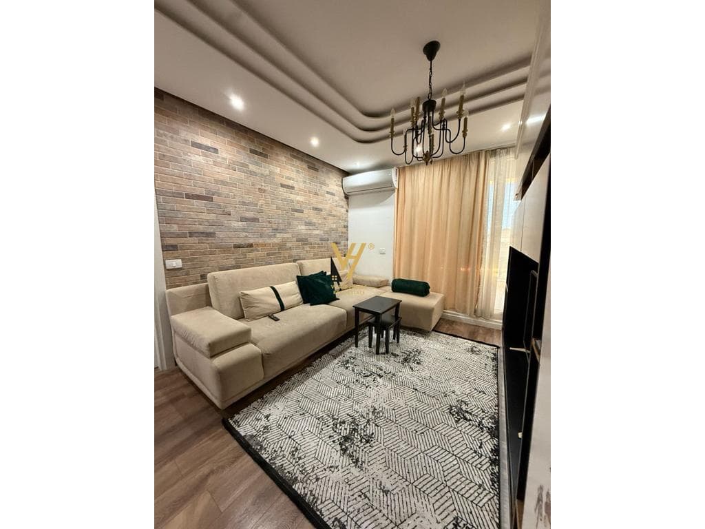 JEPET APARTAMENT 2+1+2+BLK ME QERA TE ISH FUSHA, KOMPLEKSI TURDIU 85.000 LEKE