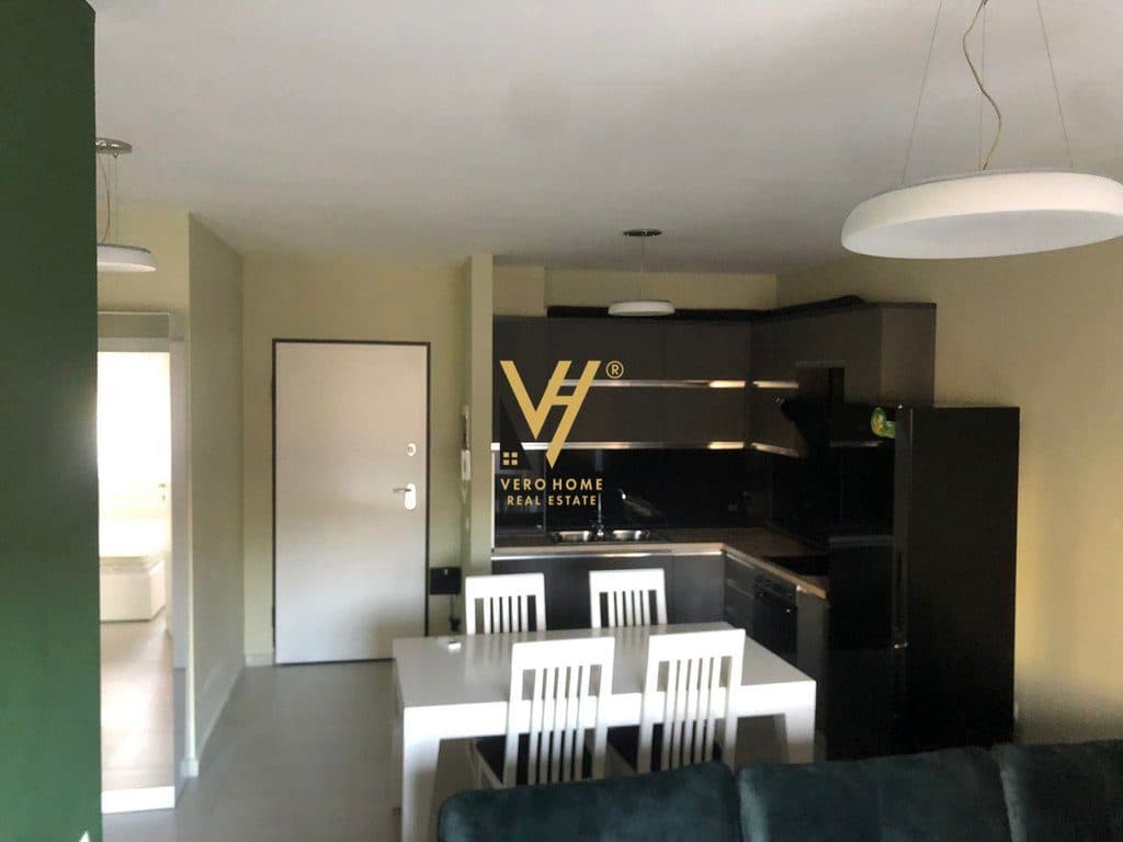 JEPET APARTAMENT 2+1+BLK ME QIRA TE STADIUMI DINAMO 1.000 EURO 2