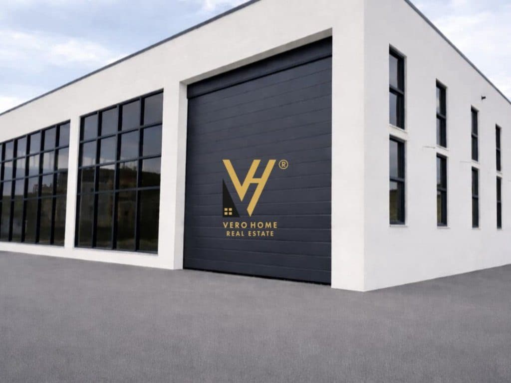 JEPET KAPANON 1.618 M2 ME QERA NE VORE 3.500 EURO