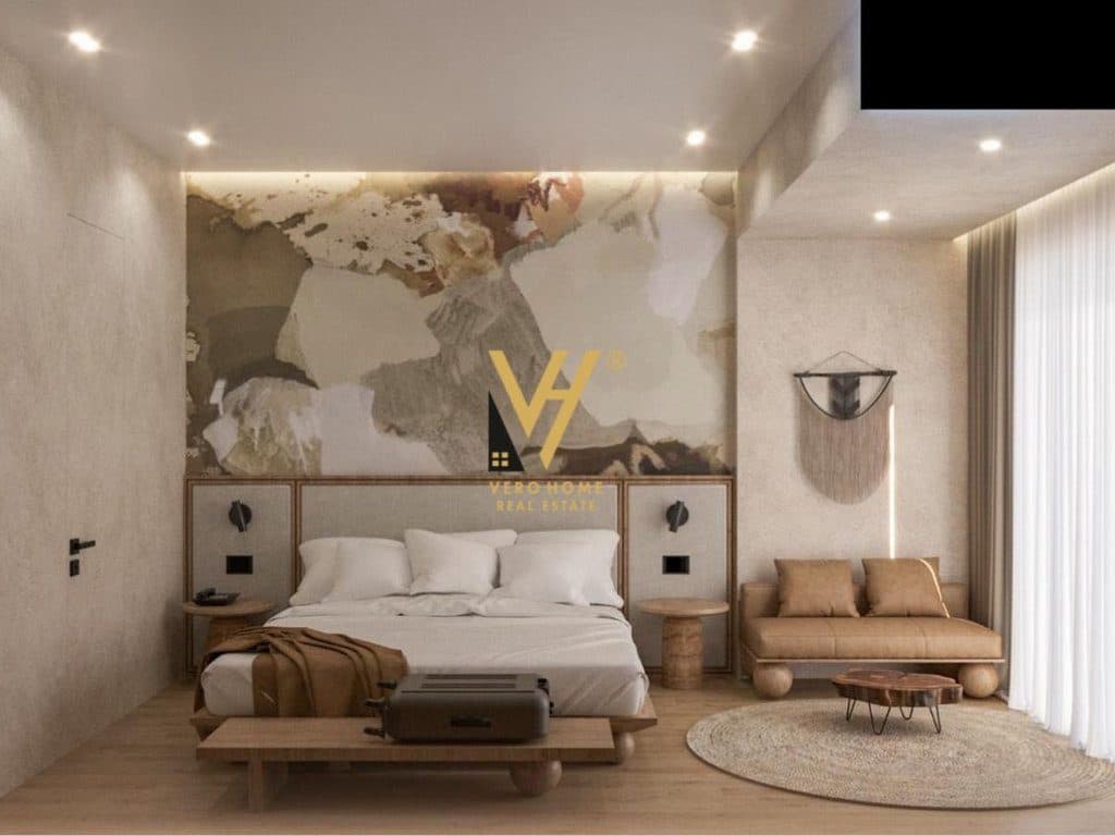SHITET HOTEL PREMIUM NE POTAM, HIMARE PRANE DETIT